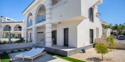 D'occasion - Appartement - Ciudad Quesada - Rojales - Ciudad Quesada