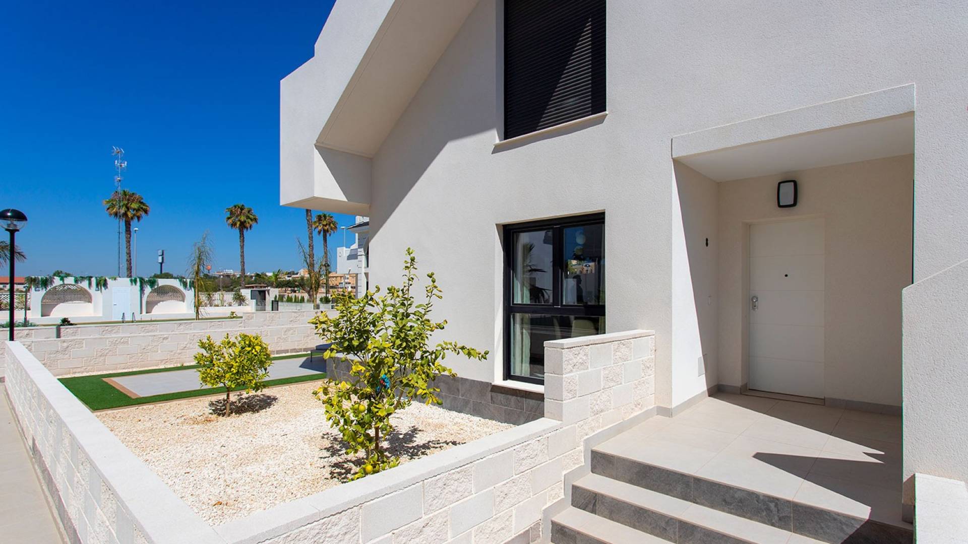 D'occasion - Appartement - Ciudad Quesada - Rojales - Ciudad Quesada