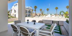D'occasion - Appartement - Ciudad Quesada - Rojales - Ciudad Quesada