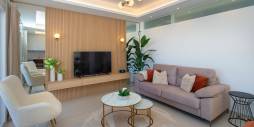 D'occasion - Appartement - Ciudad Quesada - Rojales - Ciudad Quesada