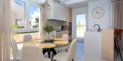 D'occasion - Appartement - Ciudad Quesada - Rojales - Ciudad Quesada