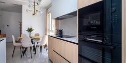 D'occasion - Appartement - Ciudad Quesada - Rojales - Ciudad Quesada