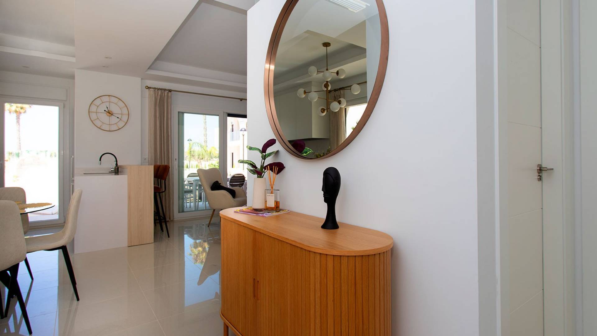 D'occasion - Appartement - Ciudad Quesada - Rojales - Ciudad Quesada