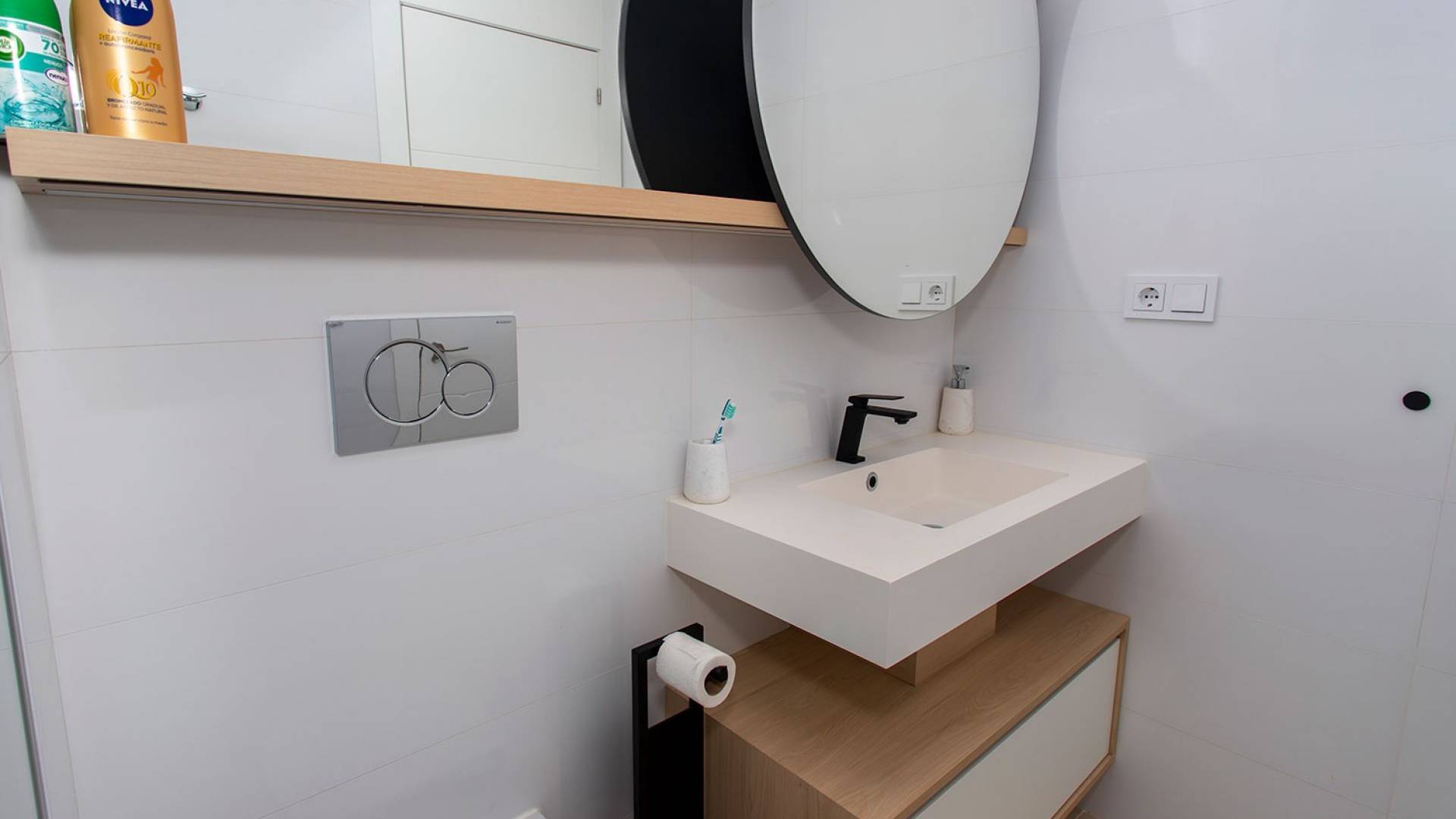 D'occasion - Appartement - Ciudad Quesada - Rojales - Ciudad Quesada