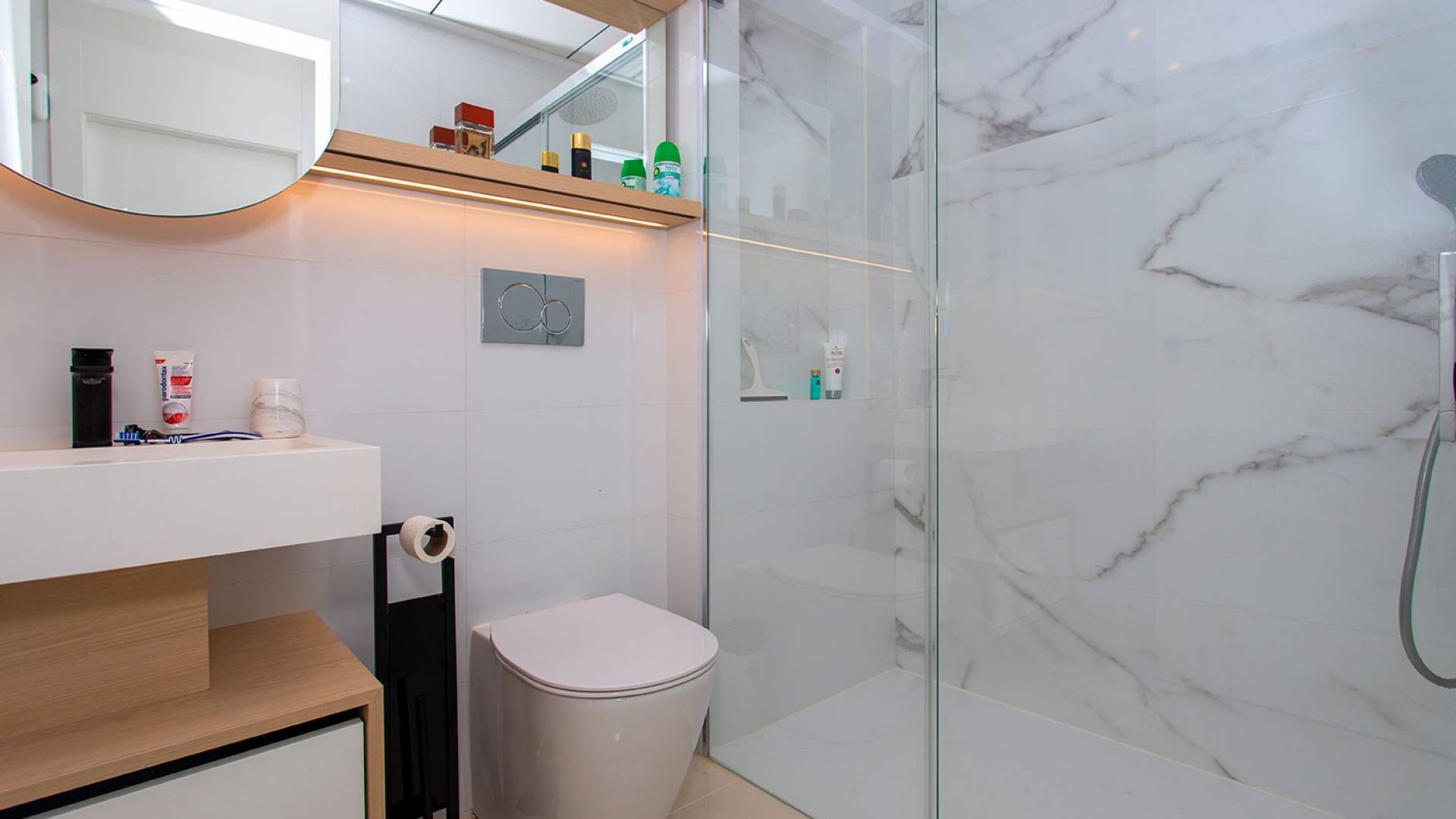 D'occasion - Appartement - Ciudad Quesada - Rojales - Ciudad Quesada