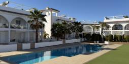 D'occasion - Appartement - Ciudad Quesada - Rojales - Ciudad Quesada