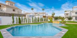 D'occasion - Appartement - Ciudad Quesada - Rojales - Ciudad Quesada