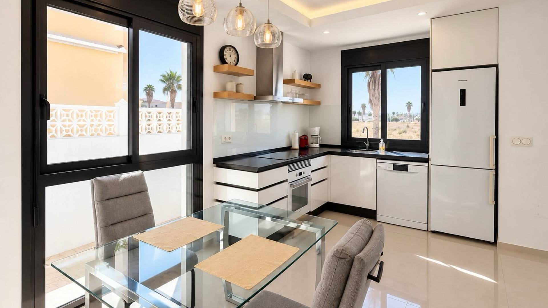 D'occasion - Appartement - Ciudad Quesada - Rojales - Ciudad Quesada