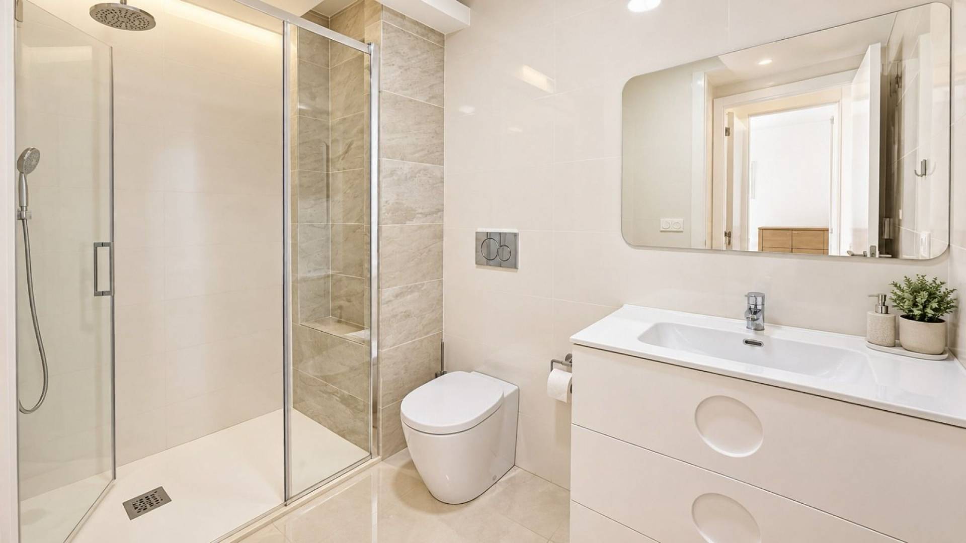 D'occasion - Appartement - Ciudad Quesada - Rojales - Ciudad Quesada