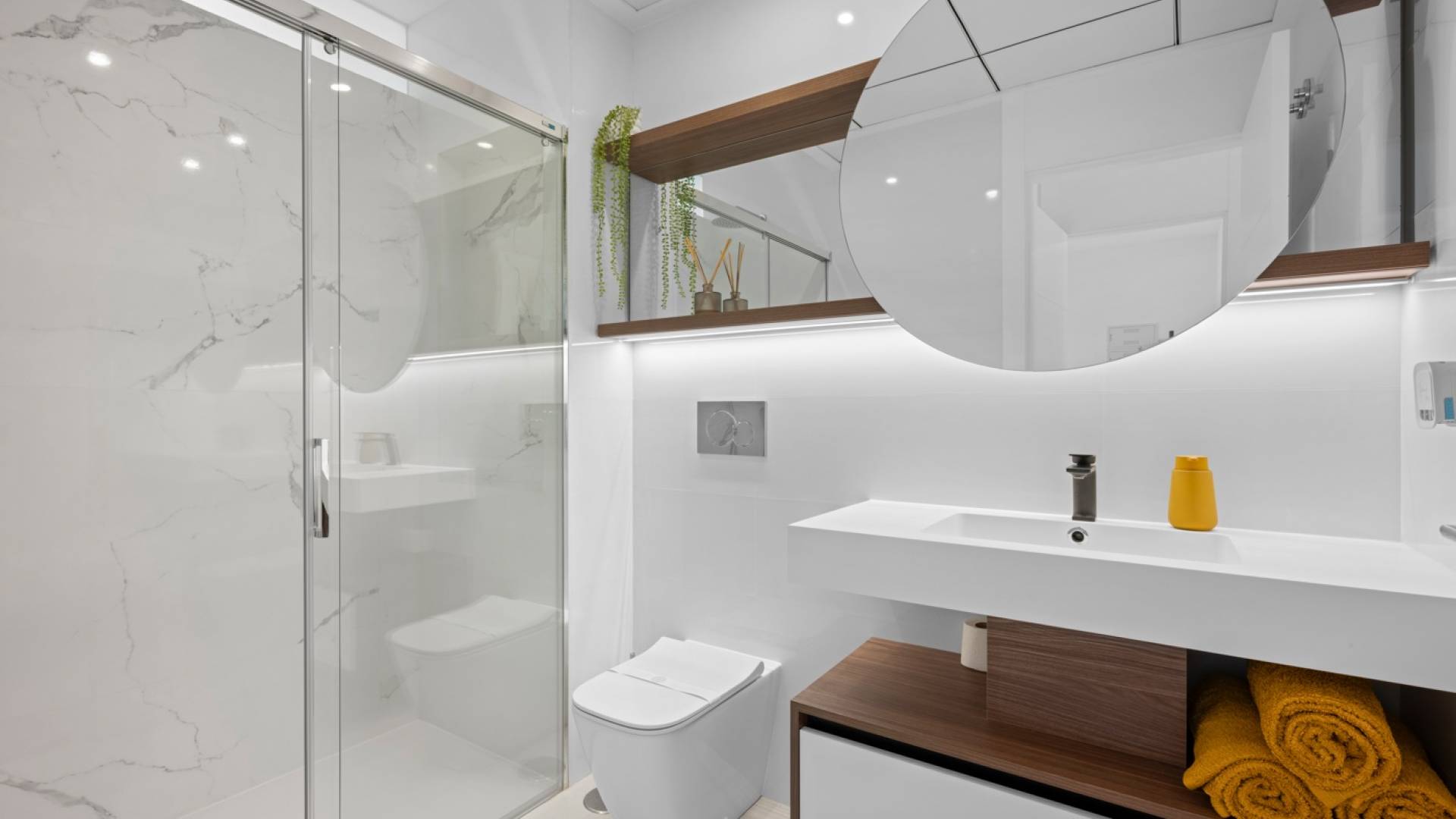 D'occasion - Appartement - Ciudad Quesada - Rojales - Cuidad quesada