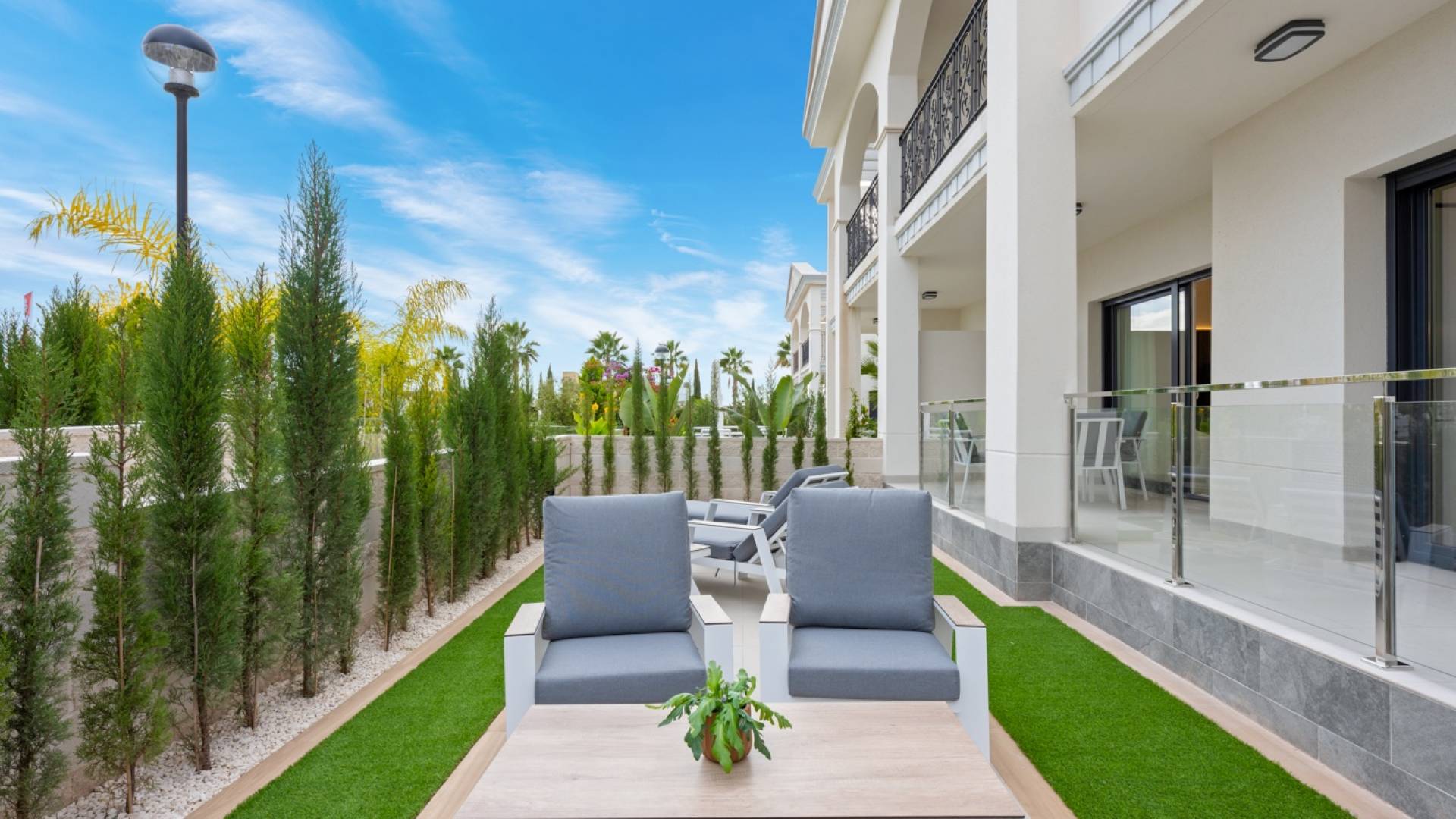 D'occasion - Appartement - Ciudad Quesada - Rojales - Cuidad quesada