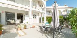 D'occasion - Appartement - Ciudad Quesada - Rojales - Cuidad quesada