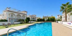 D'occasion - Appartement - Ciudad Quesada - Rojales - Cuidad quesada