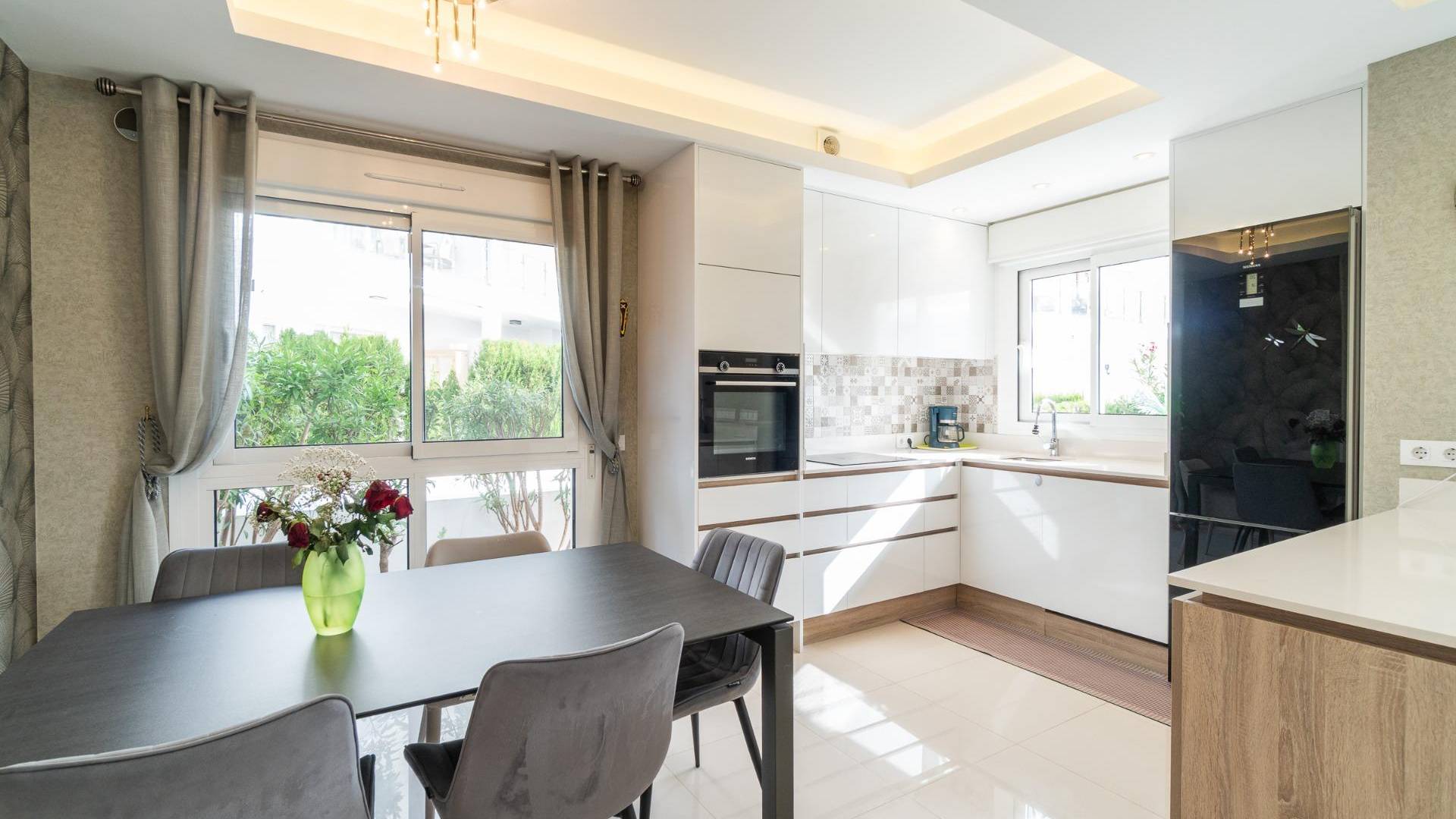 D'occasion - Appartement - Ciudad Quesada - Rojales - Cuidad quesada