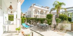 D'occasion - Appartement - Ciudad Quesada - Rojales - Cuidad quesada