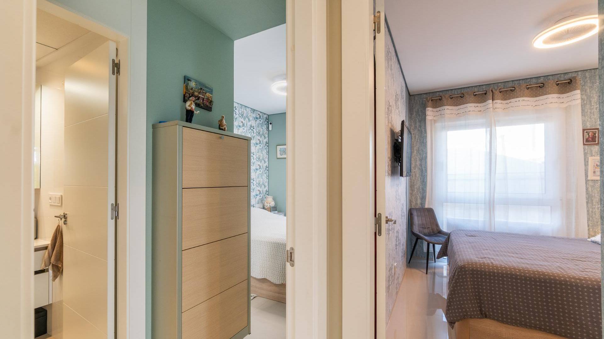 D'occasion - Appartement - Ciudad Quesada - Rojales - Cuidad quesada