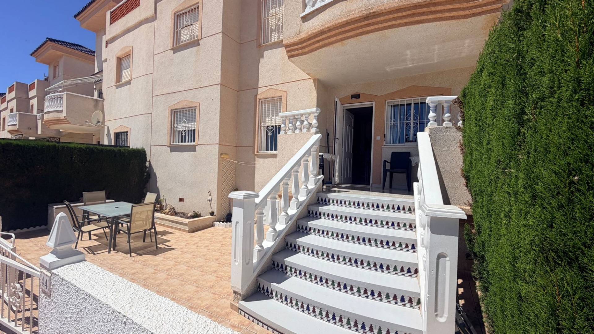 D'occasion - Appartement - Ciudad Quesada - Rojales - La Marquesa Golf