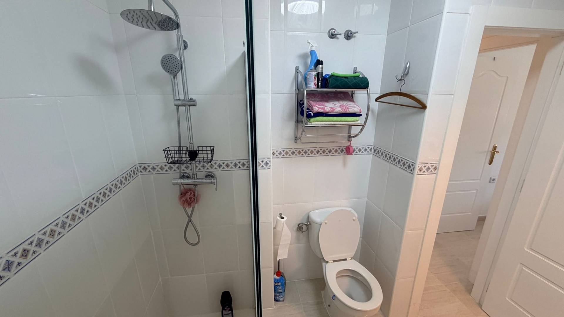 D'occasion - Appartement - Ciudad Quesada - Rojales - La Marquesa Golf