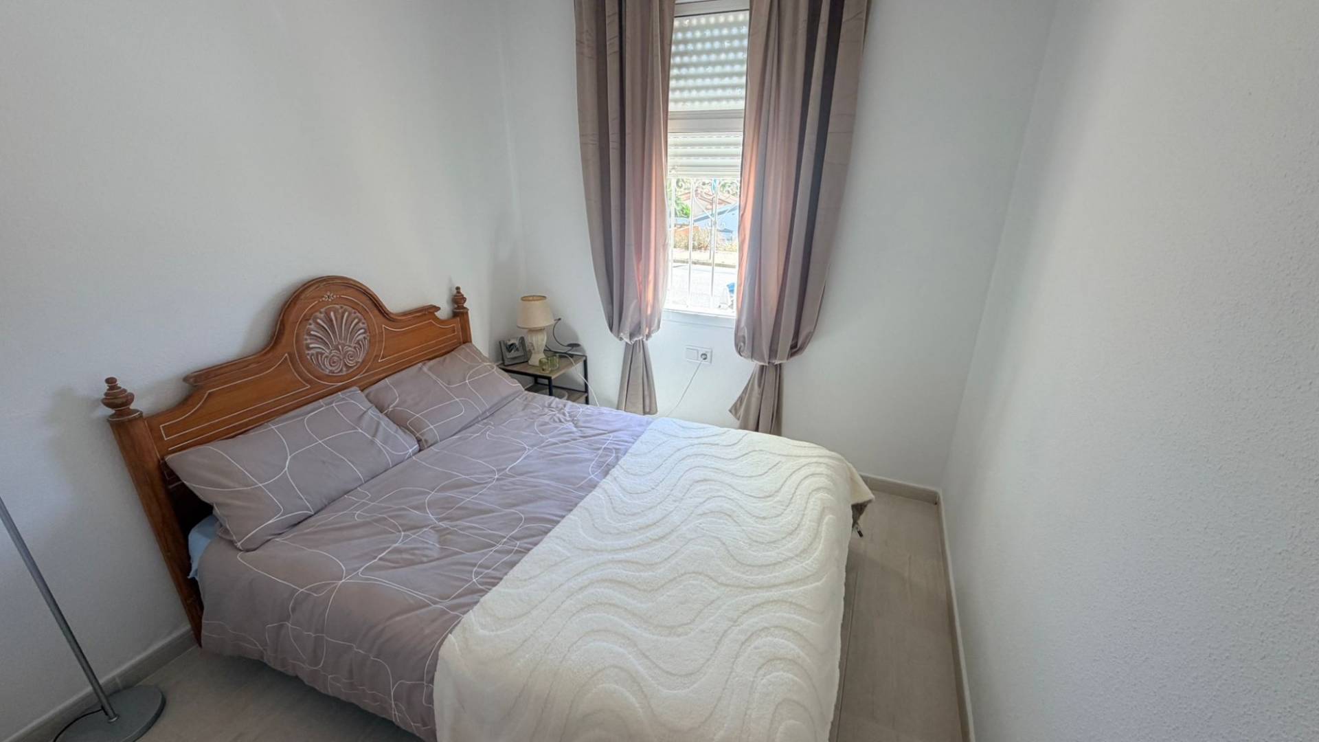 D'occasion - Appartement - Ciudad Quesada - Rojales - La Marquesa Golf