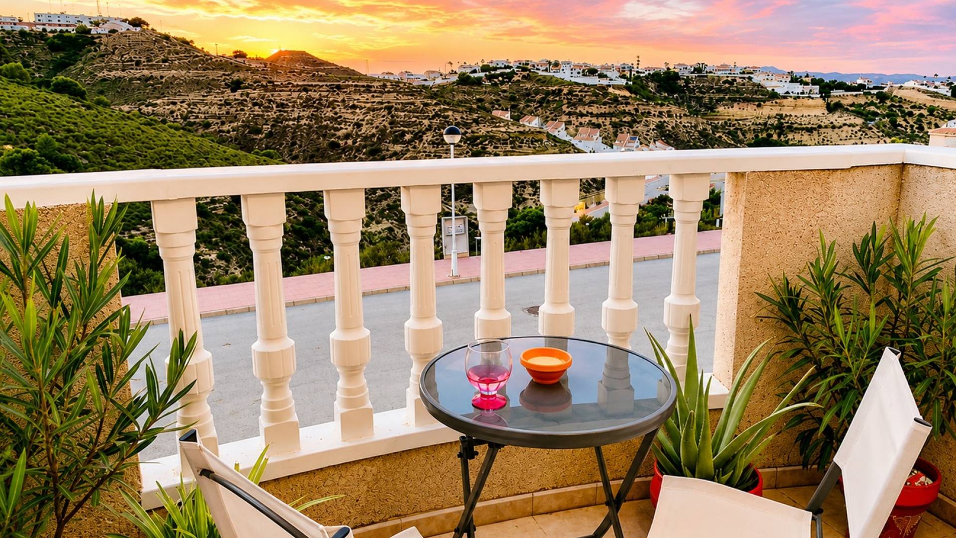 D'occasion - Appartement - Ciudad Quesada - Rojales - La Marquesa