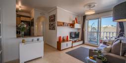 D'occasion - Appartement - Ciudad Quesada - Rojales - La Marquesa