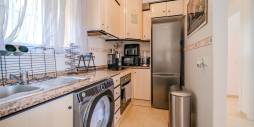 D'occasion - Appartement - Ciudad Quesada - Rojales - La Marquesa