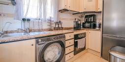 D'occasion - Appartement - Ciudad Quesada - Rojales - La Marquesa