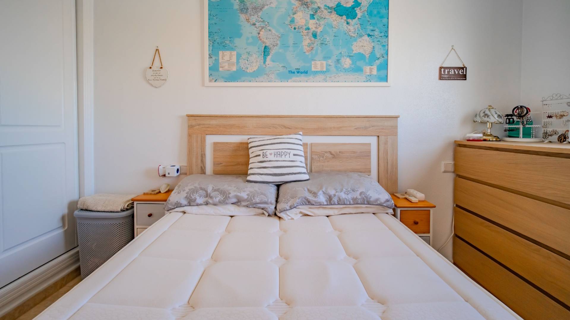 D'occasion - Appartement - Ciudad Quesada - Rojales - La Marquesa