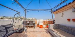 D'occasion - Appartement - Ciudad Quesada - Rojales - La Marquesa