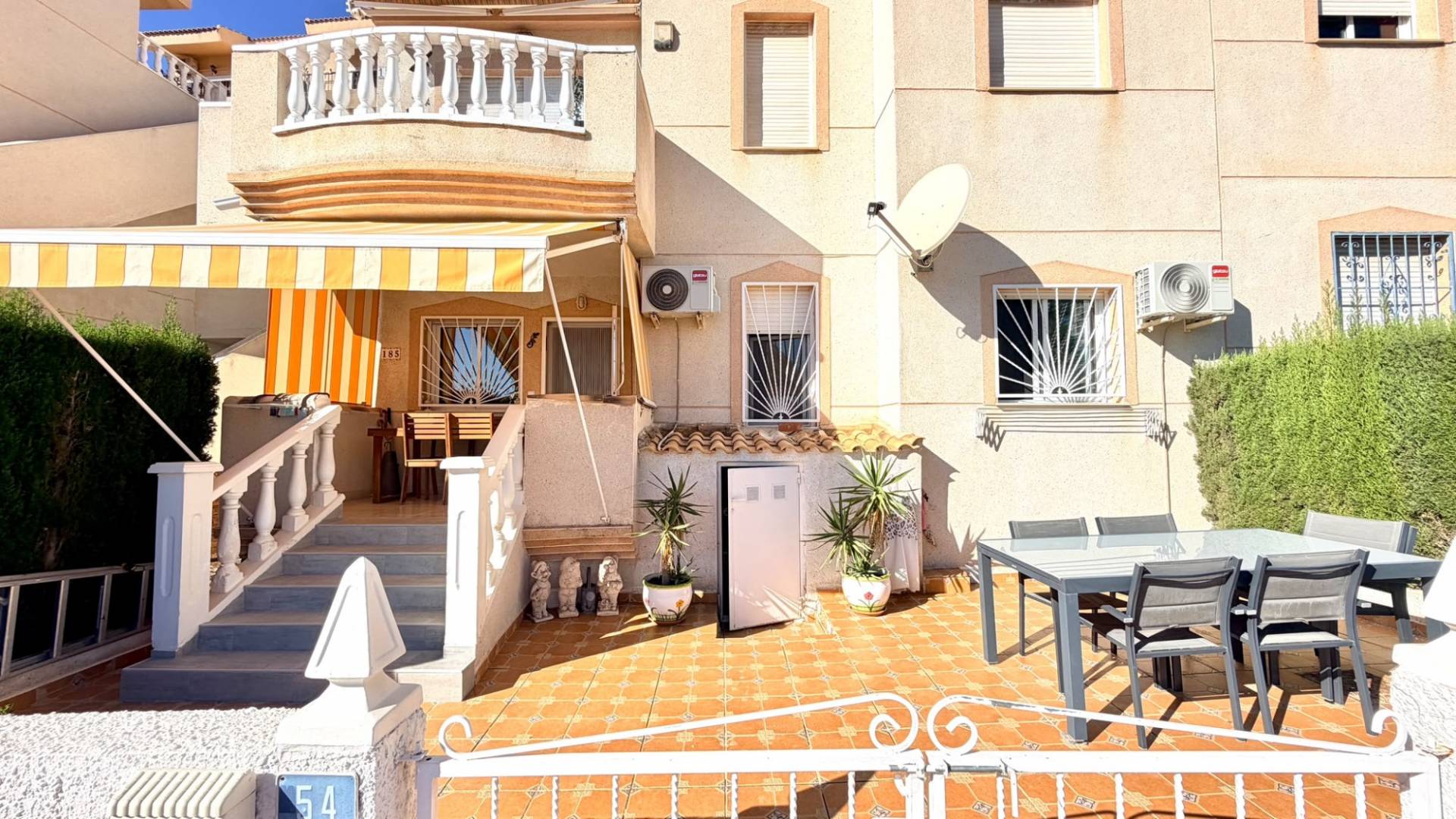 D'occasion - Appartement - Ciudad Quesada - Rojales - La Marquesa