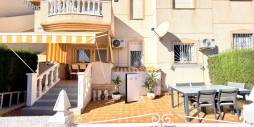 D'occasion - Appartement - Ciudad Quesada - Rojales - La Marquesa