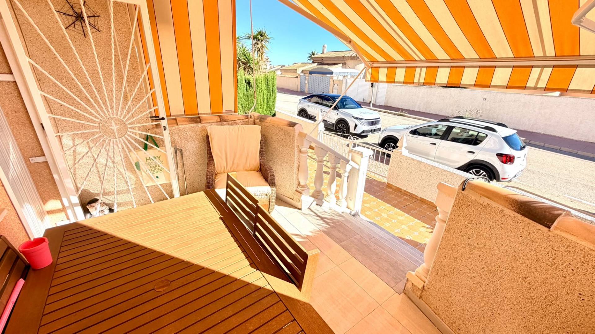 D'occasion - Appartement - Ciudad Quesada - Rojales - La Marquesa