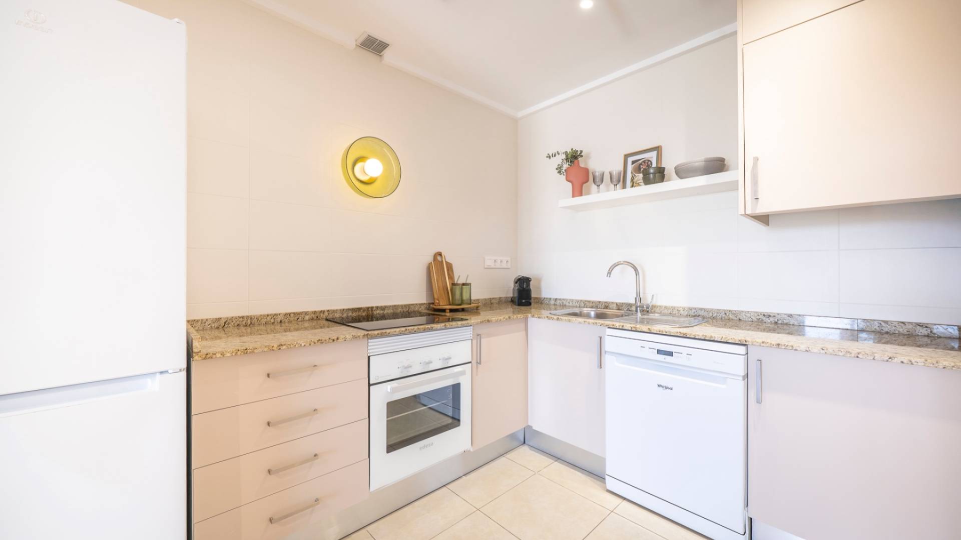 D'occasion - Appartement - Ciudad Quesada - Rojales