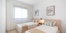 D'occasion - Appartement - Ciudad Quesada - Rojales