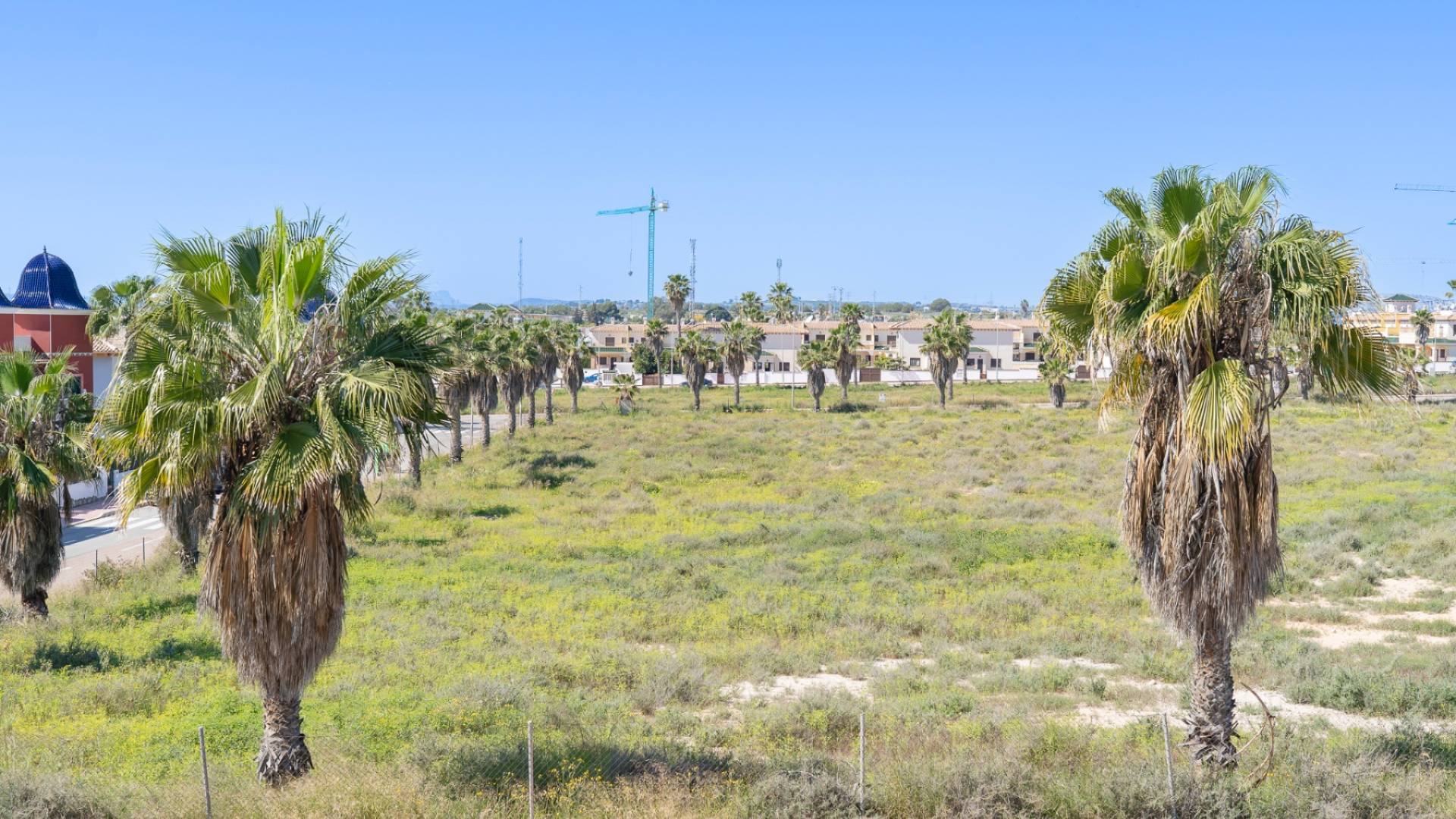 D'occasion - Appartement - Ciudad Quesada - Rojales