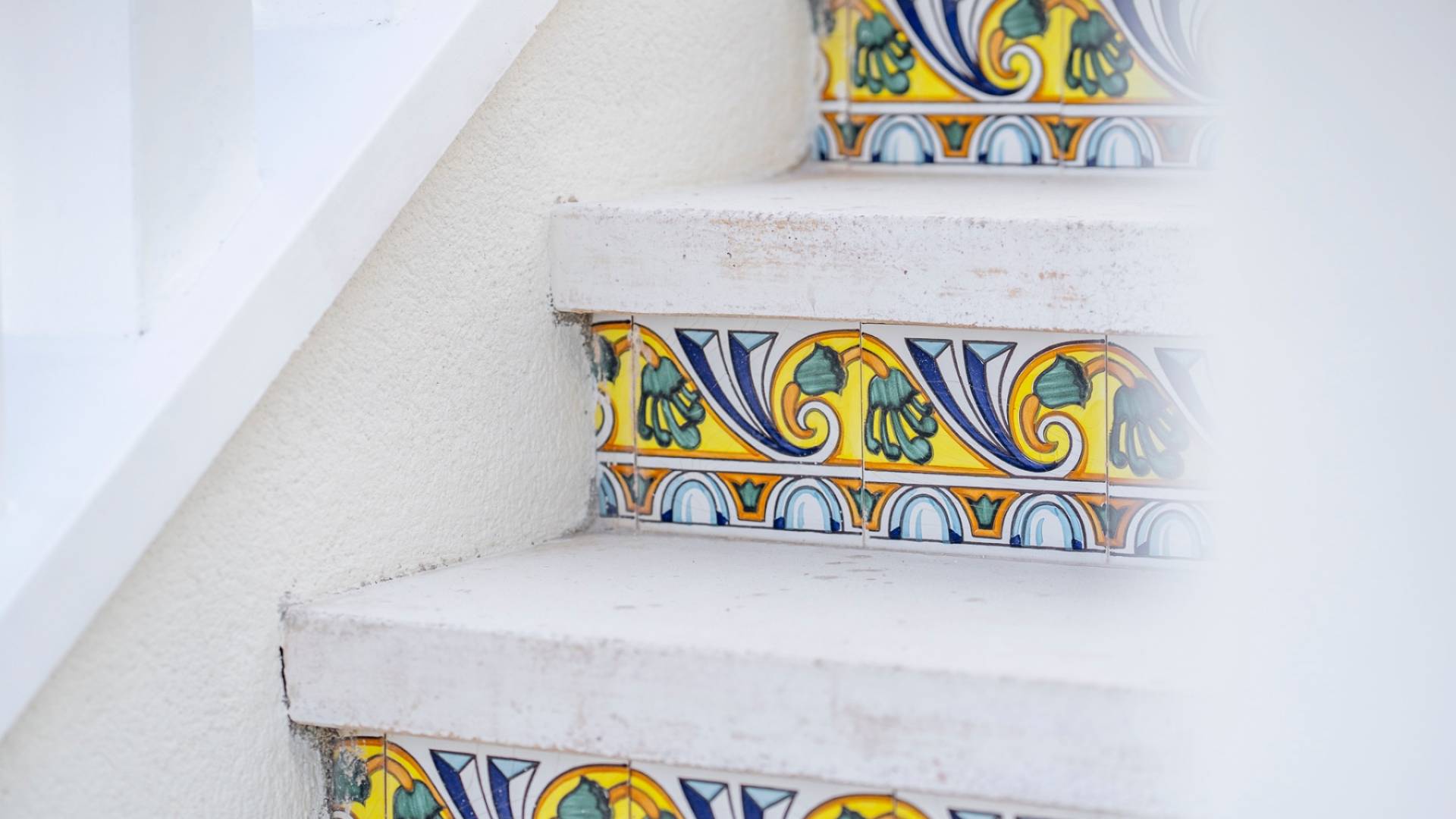 D'occasion - Appartement - Ciudad Quesada - Rojales