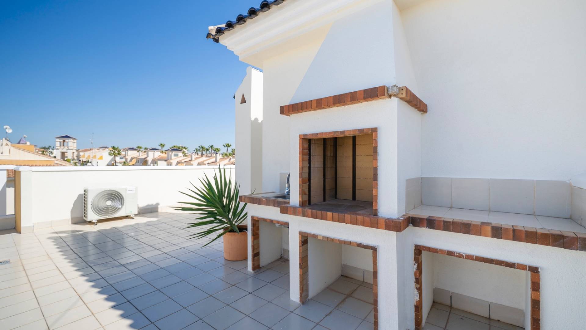 D'occasion - Appartement - Ciudad Quesada - Rojales