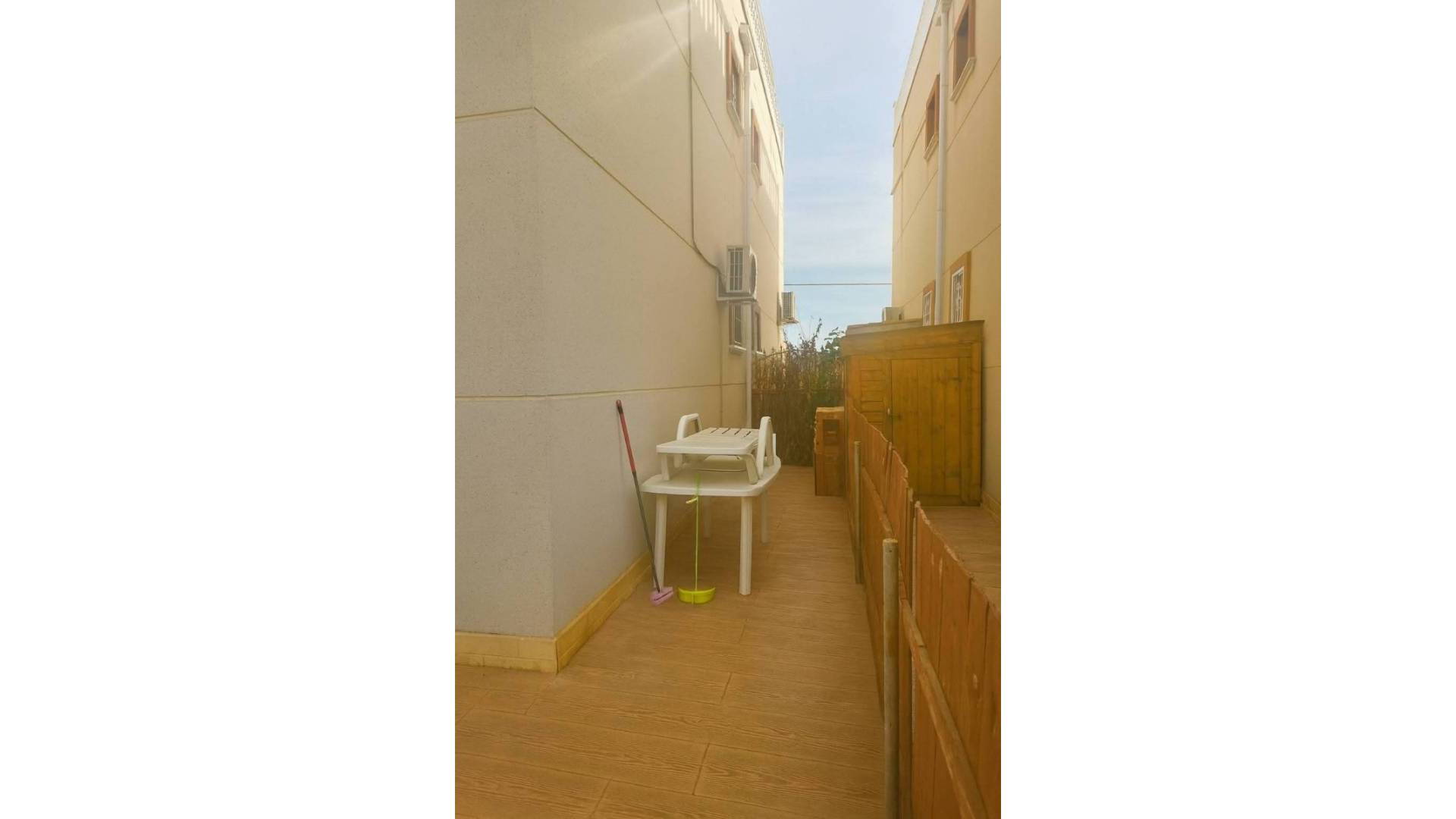 D'occasion - Appartement - Daya Vieja - Costa Blanca