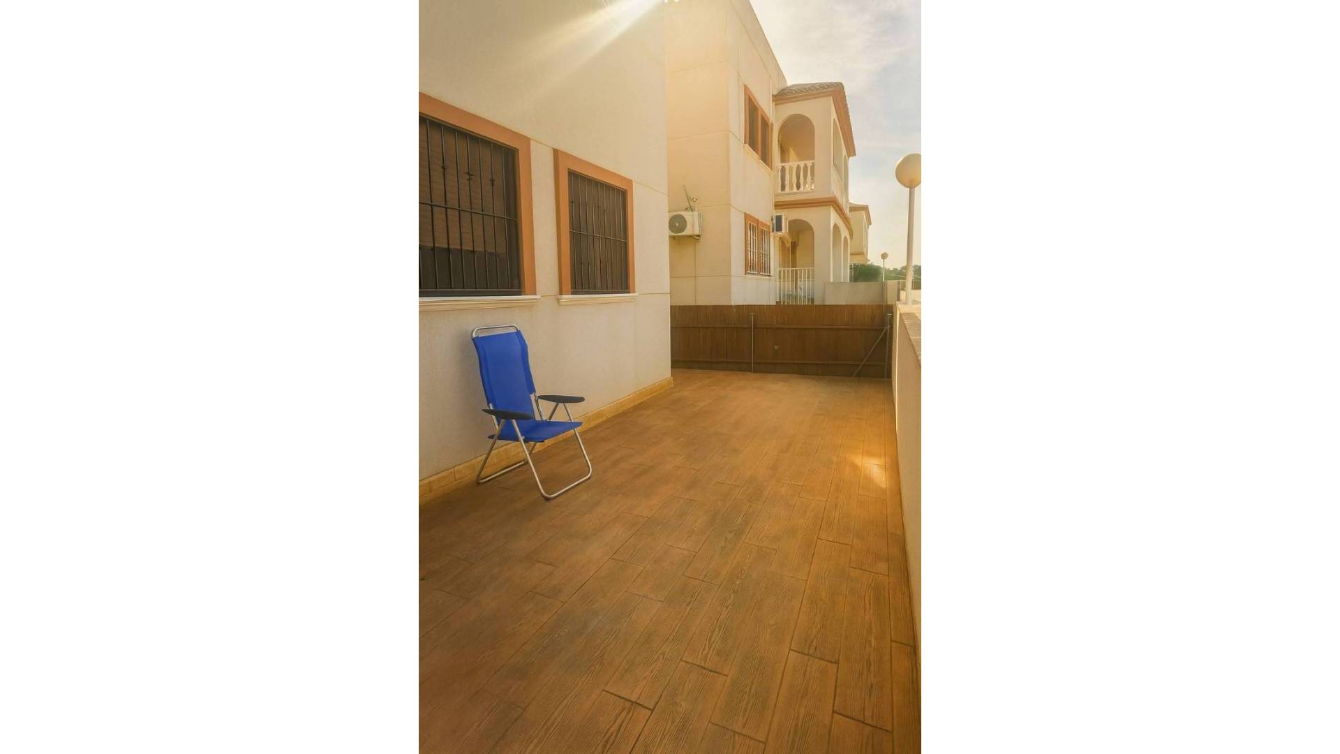 D'occasion - Appartement - Daya Vieja - Costa Blanca