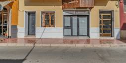 D'occasion - Appartement / Duplex - Guardamar del Segura