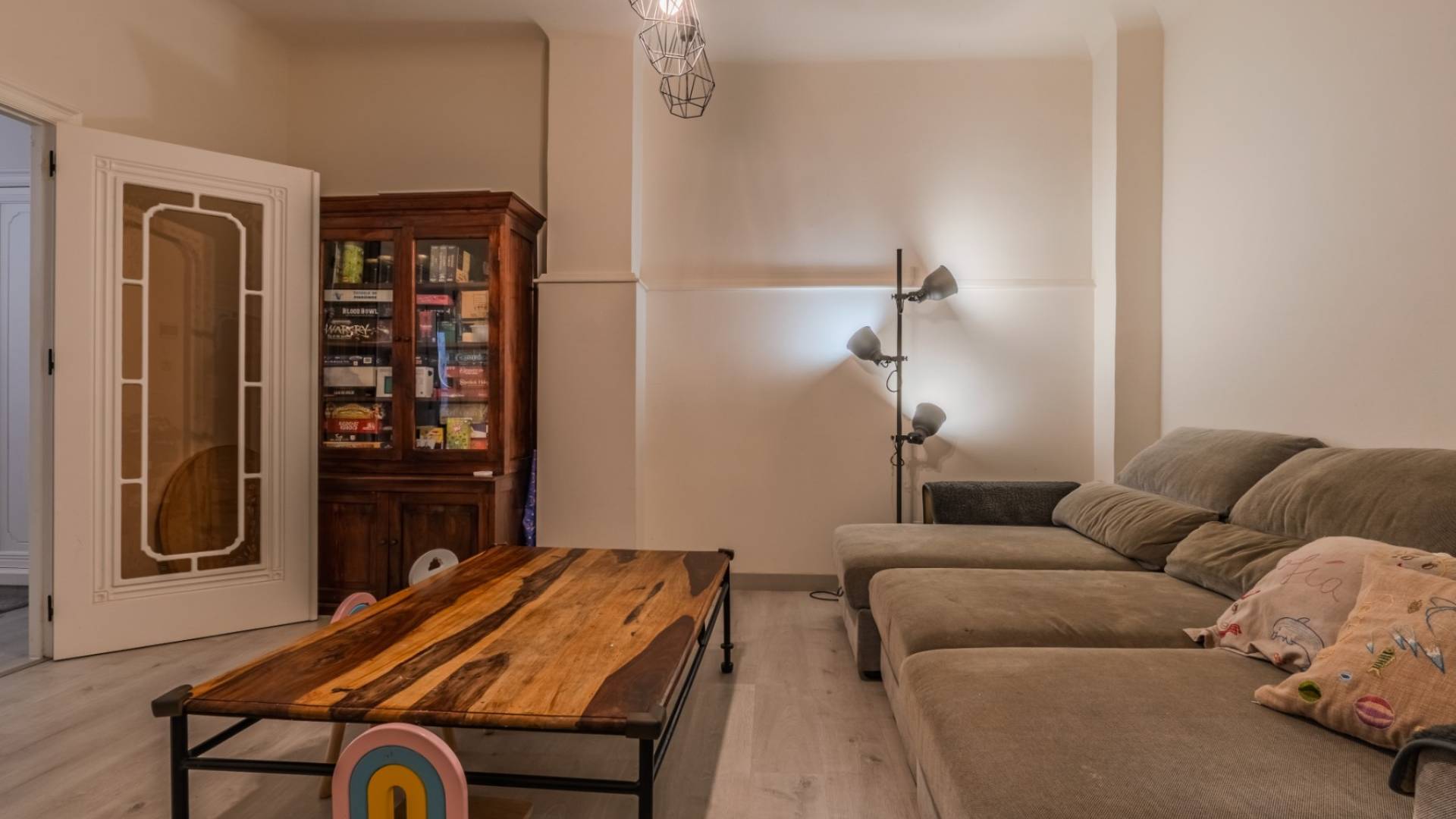D'occasion - Appartement / Duplex - Guardamar del Segura
