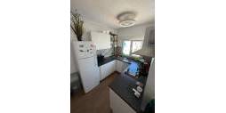 D'occasion - Appartement / Duplex - Orihuela Costa - Punta Prima