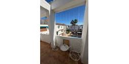 D'occasion - Appartement / Duplex - Orihuela Costa - Punta Prima