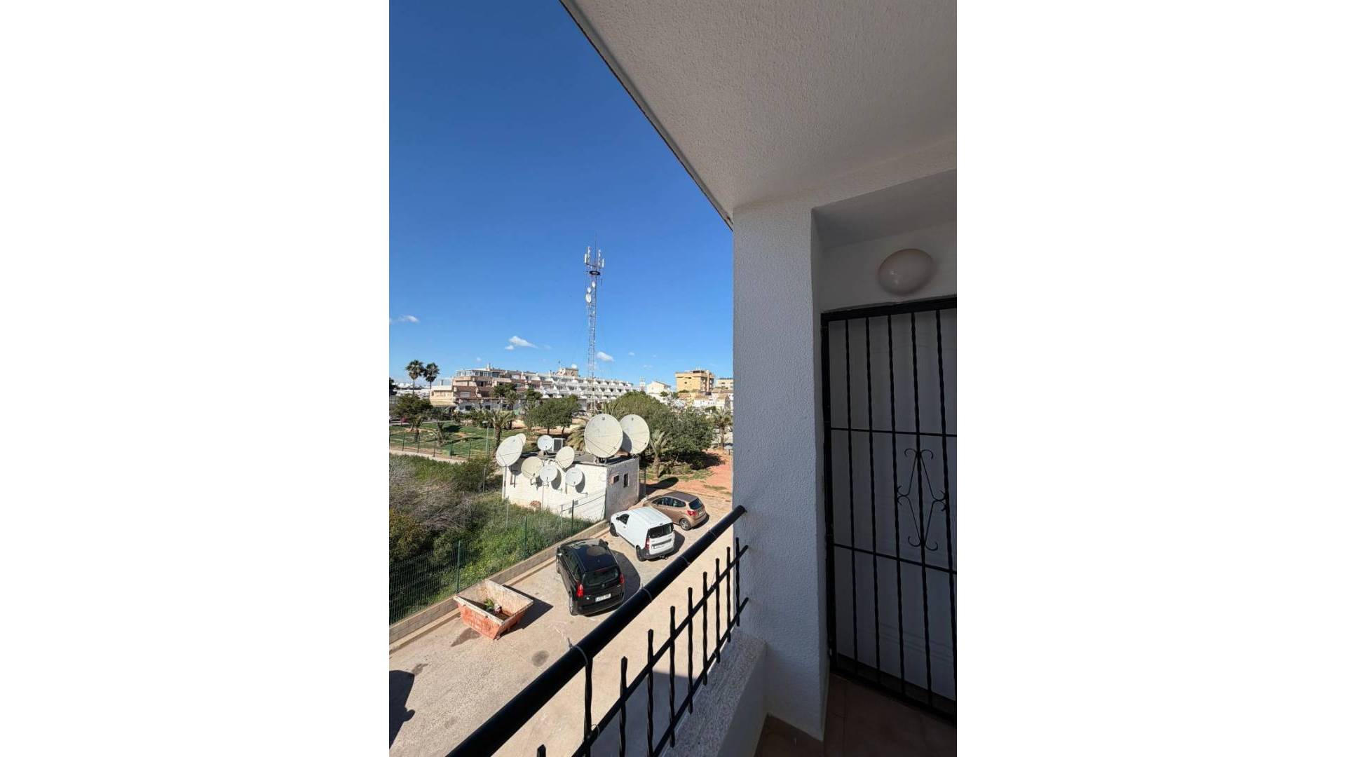 D'occasion - Appartement / Duplex - Orihuela Costa - Punta Prima