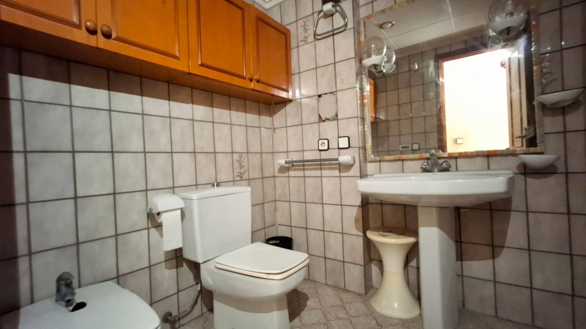 D'occasion - Appartement / Duplex - Orihuela - Zona Centro