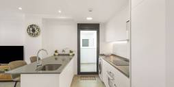 D'occasion - Appartement / Duplex - Santa Rosalia * - Santa Rosalia