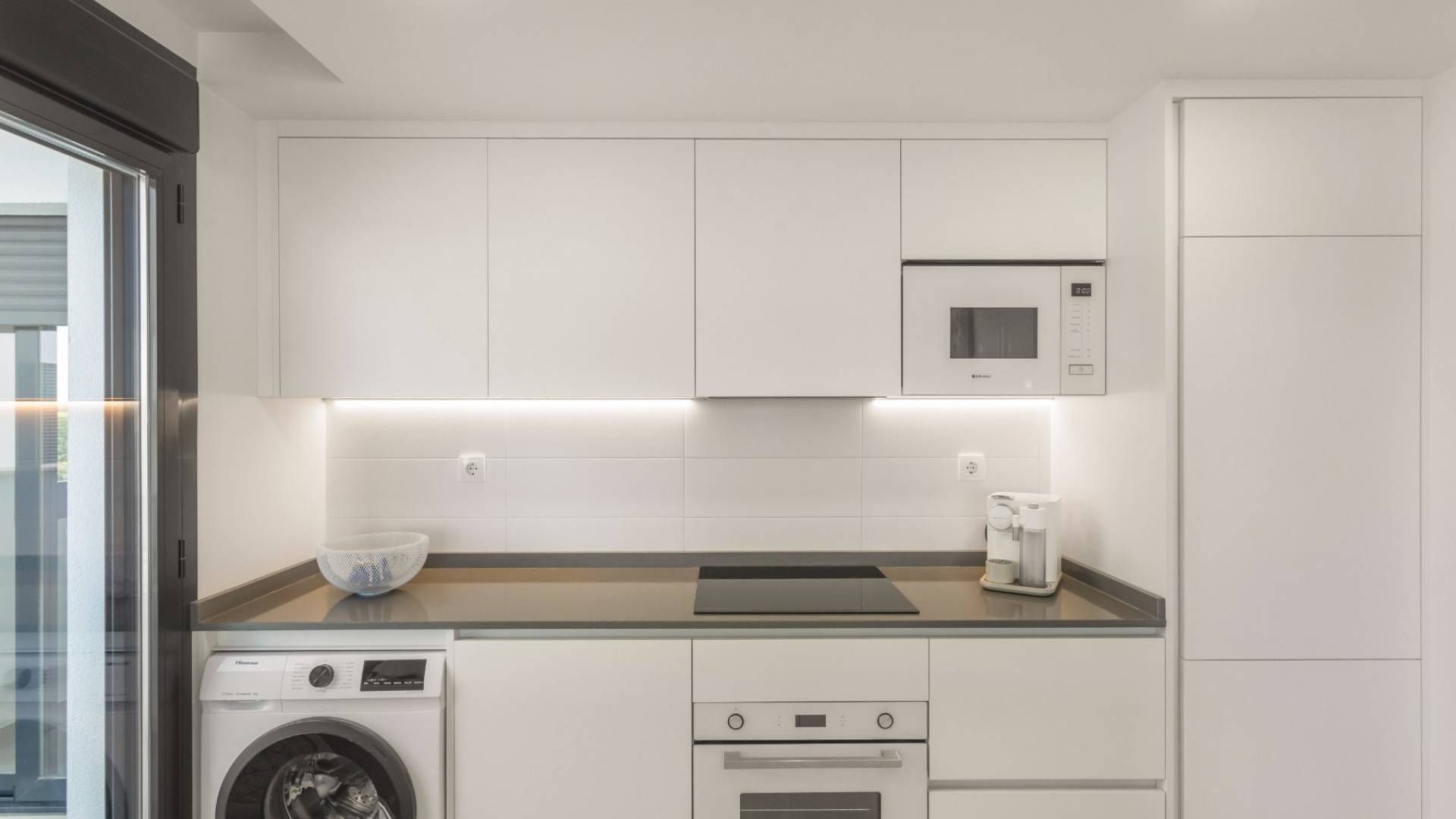 D'occasion - Appartement / Duplex - Santa Rosalia * - Santa Rosalia
