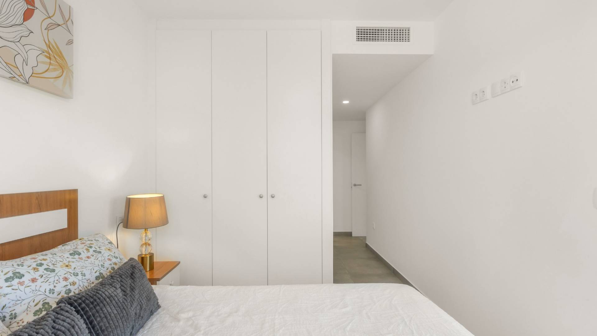 D'occasion - Appartement / Duplex - Santa Rosalia * - Santa Rosalia