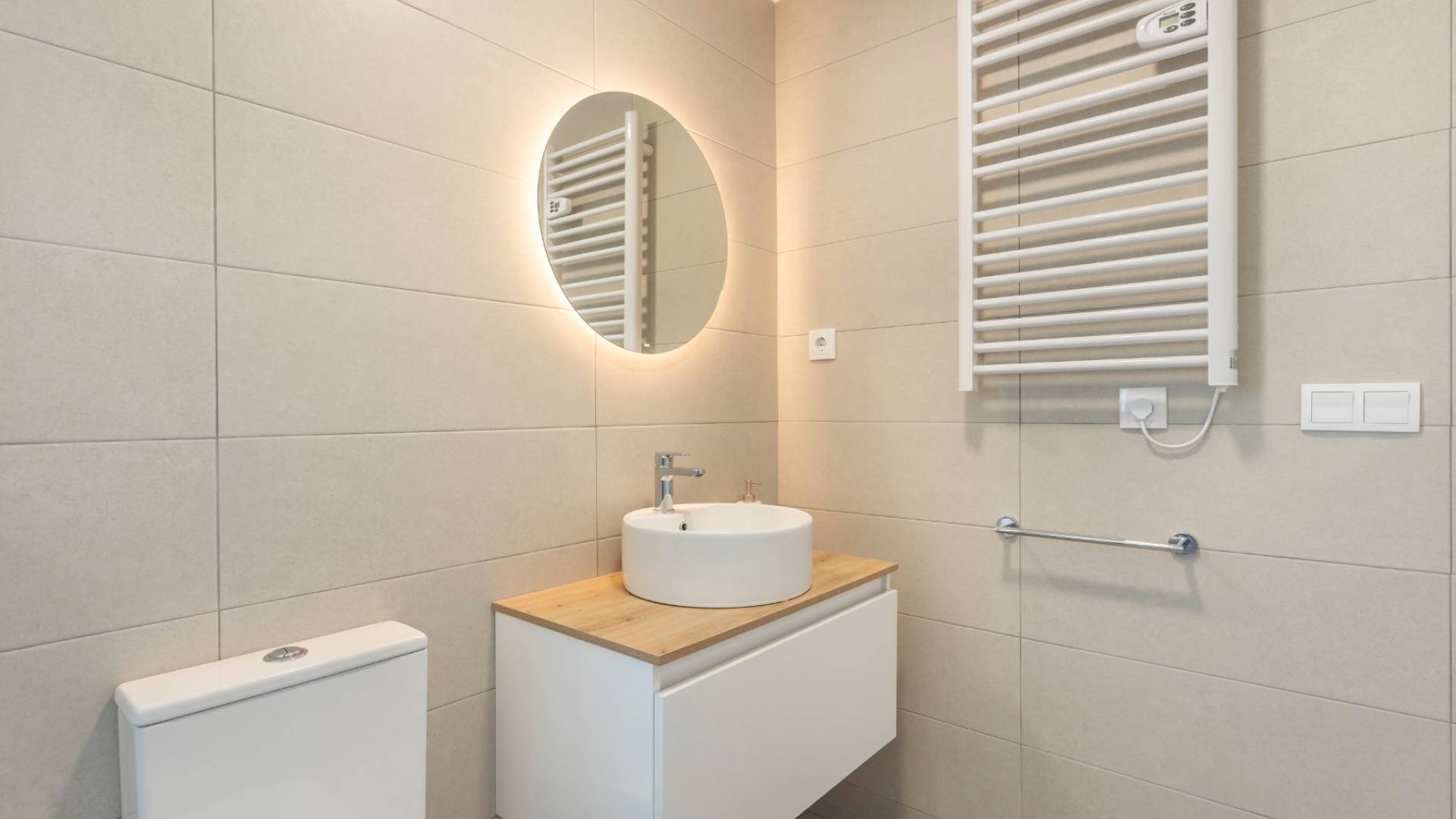 D'occasion - Appartement / Duplex - Santa Rosalia * - Santa Rosalia