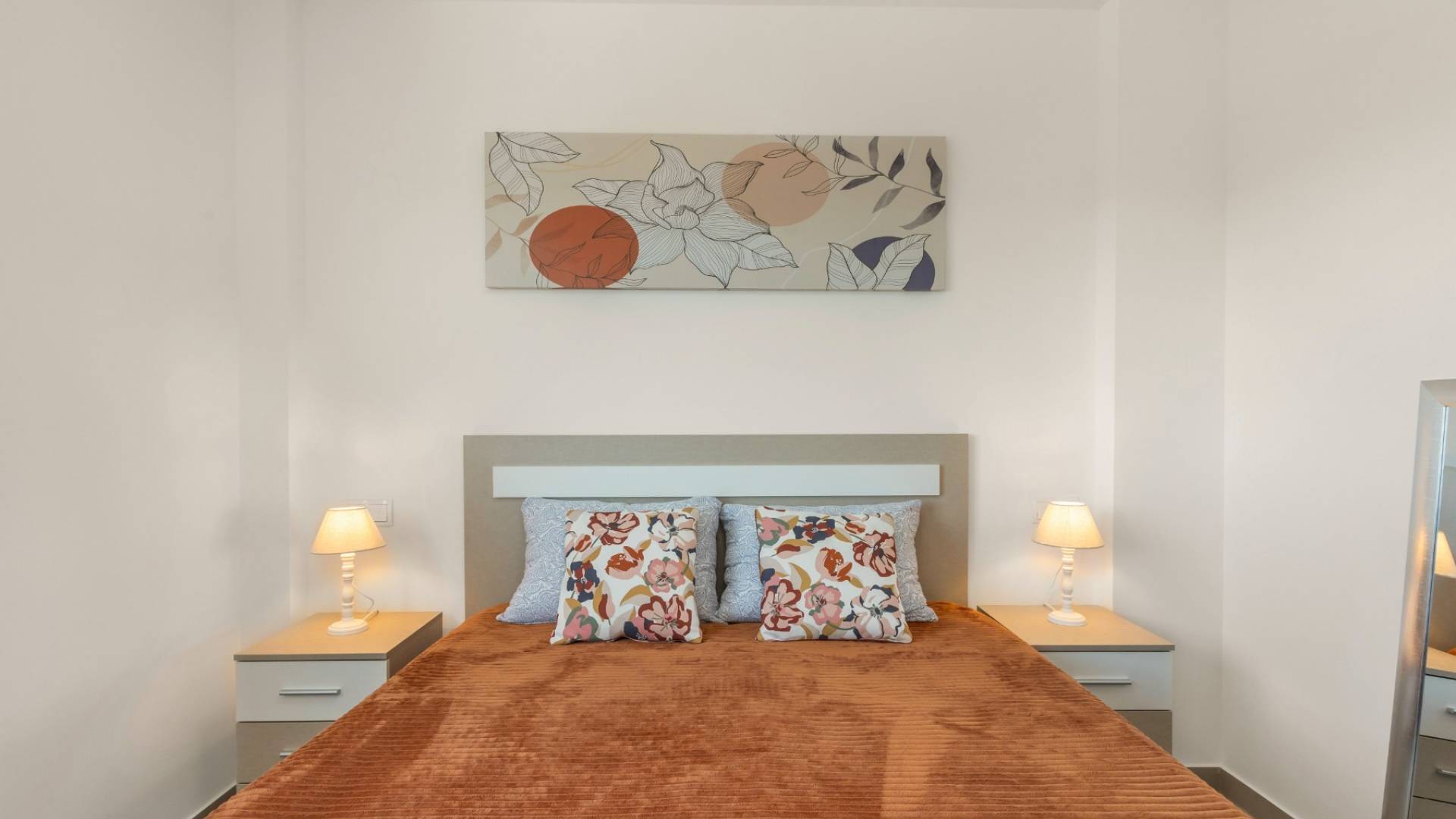 D'occasion - Appartement / Duplex - Santa Rosalia * - Santa Rosalia